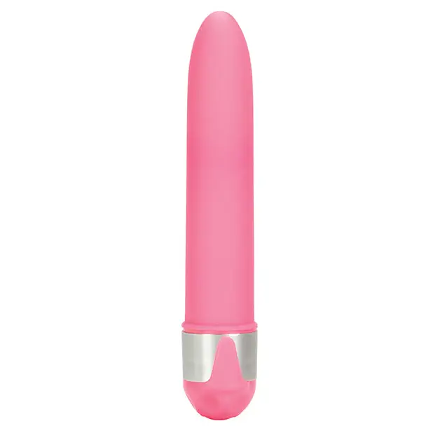 Shane’s World Nooner Sorority Party Vibe - Pink - Vibrators