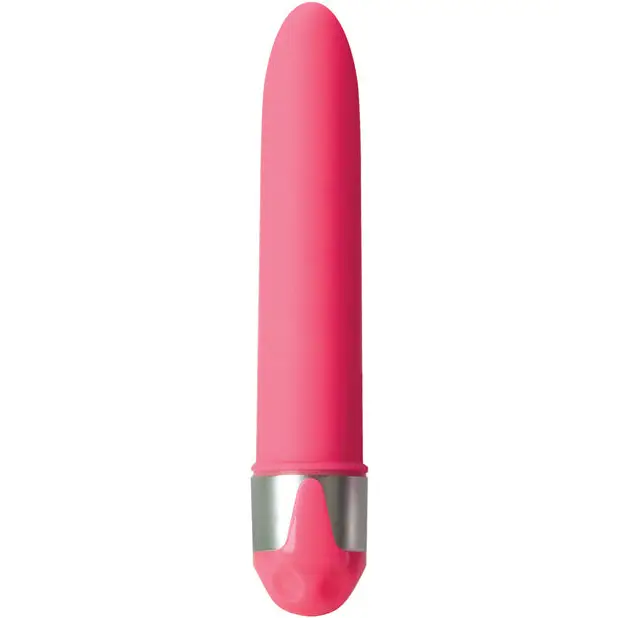 Shane’s World Nooner Sorority Party Vibe - Pink - Vibrators