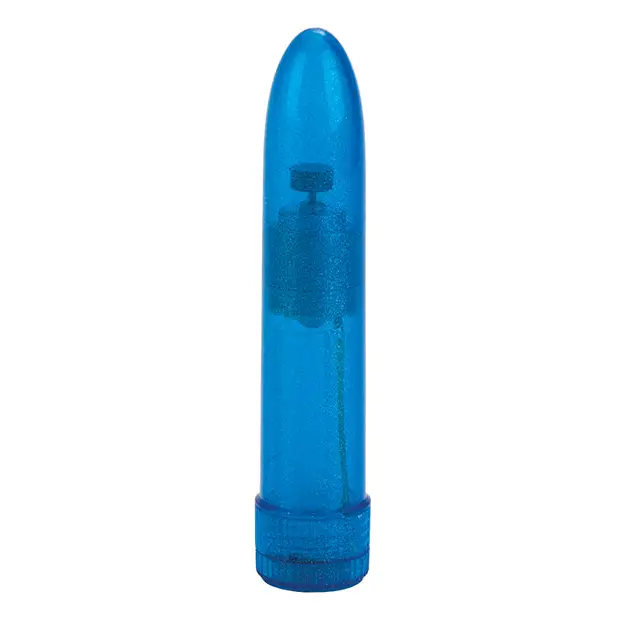 Shane’s World Sparkle Vibe - Blue - Vibrators