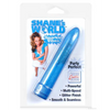 Shane’s World Sparkle Vibe - Blue - Vibrators