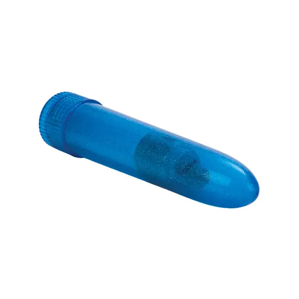 Shane’s World Sparkle Vibe - Blue - Vibrators