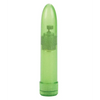 Shane’s World Sparkle Vibe - Green - Vibrators
