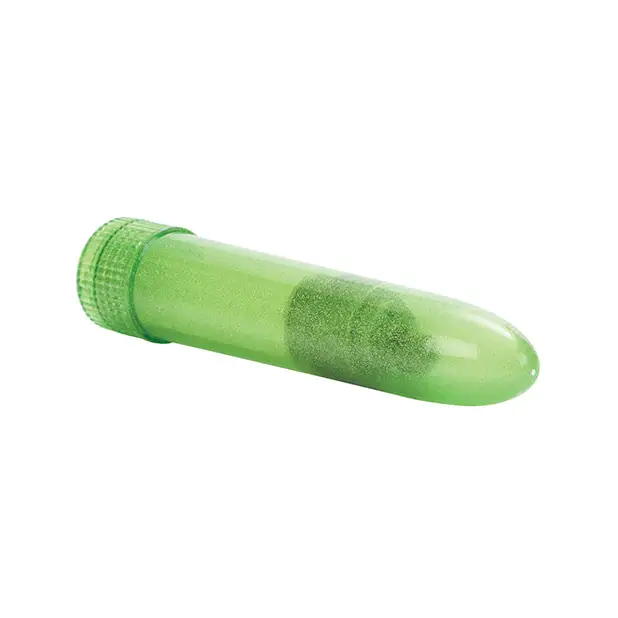 Shane’s World Sparkle Vibe - Green - Vibrators