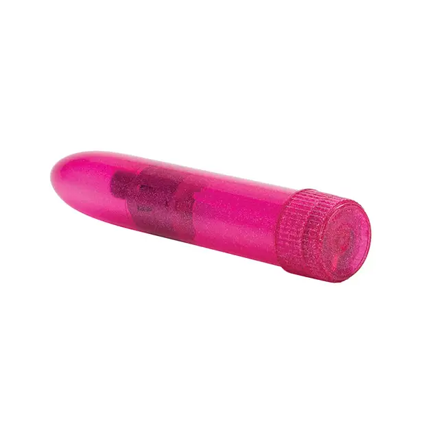 Shane’s World Sparkle Vibe - Pink - Vibrators