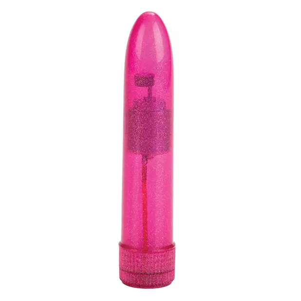 Shane’s World Sparkle Vibe - Pink - Vibrators