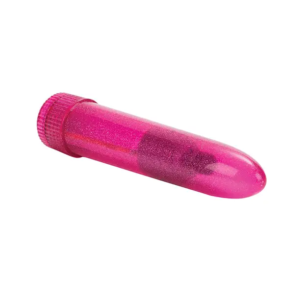 Shane’s World Sparkle Vibe - Pink - Vibrators
