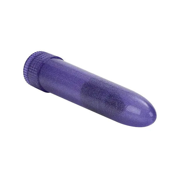 Shane’s World Sparkle Vibe - Purple - Vibrators