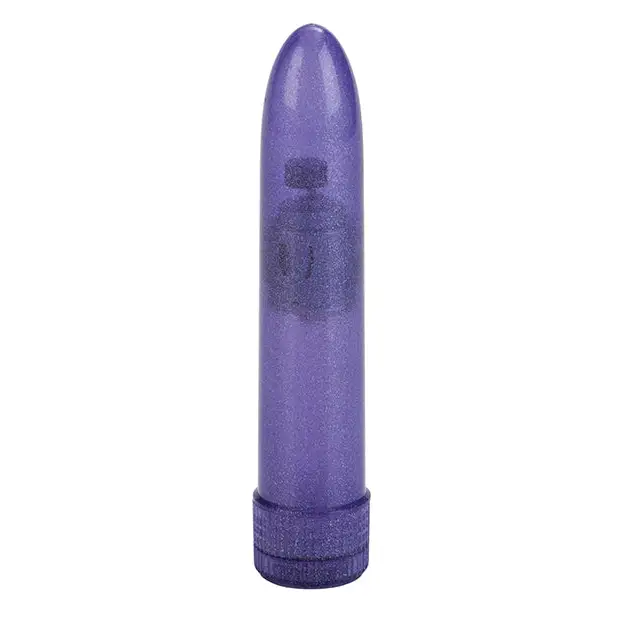 Shane’s World Sparkle Vibe - Purple - Vibrators