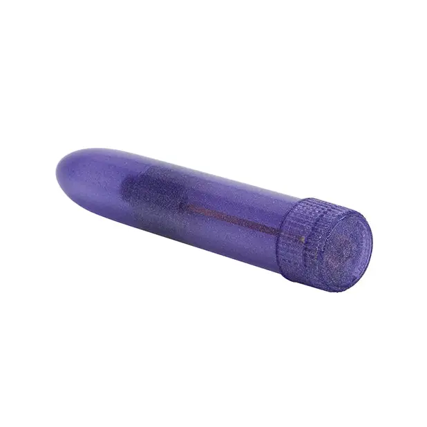 Shane’s World Sparkle Vibe - Purple - Vibrators