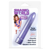 Shane’s World Sparkle Vibe - Purple - Vibrators