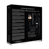 Shots Advanced Bondage Kit, Black