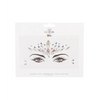 Shots Bliss Dazzling Crowned Face Bling Sticker O/S