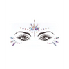 Shots Bliss Dazzling Eye Bling Sticker O/S - Body Wear