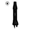 Shots Electroshock Lightning Wand, Black