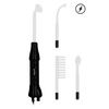 Shots Electroshock Lightning Wand, Black