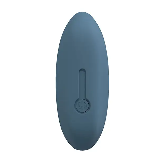 Shots LoveLine Supreme Weekend Kit - Blue Grey - Stimulators