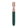 Shots LoveLine The Traveler - Forest Green - Vibrators