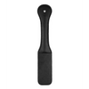 Shots Ouch Bad Boy Paddle, Black