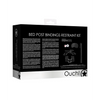 Shots Ouch Bed Post Bindings Restraint Kit