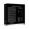 Shots Ouch Beginners Bondage Kit, Black