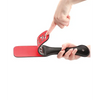 Shots Ouch Bitch Paddle, Black