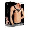 Shots Ouch Costas Solid Structure 2, Black