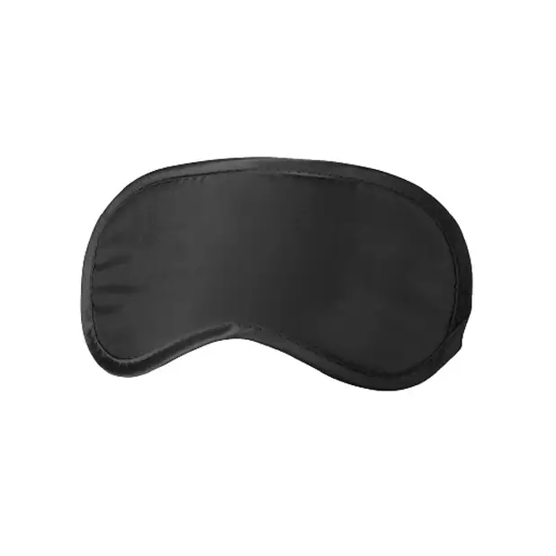 Shots Ouch Door Restraint Kit, Black