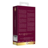 Shots Ouch Halo Eyemask, Burgundy