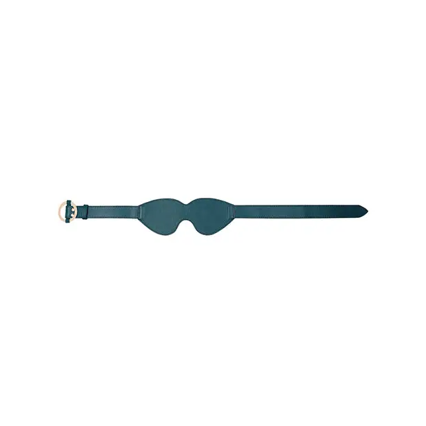 Shots Ouch Halo Eyemask, Green