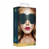 Shots Ouch Halo Eyemask, Green