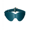 Shots Ouch Halo Eyemask, Green