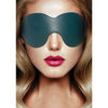 Shots Ouch Halo Eyemask, Green