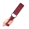 Shots Ouch Halo Paddle, Burgundy