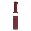 Shots Ouch Halo Paddle, Burgundy