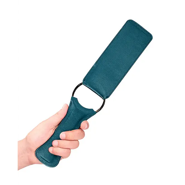 Shots Ouch Halo Paddle, Green