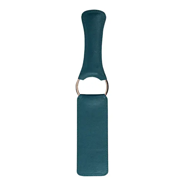 Shots Ouch Halo Paddle, Green