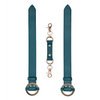 Shots Ouch Halo Wrist or Ankle Cuffs, Green