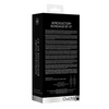 Shots Ouch Introductory Bondage Kit #7, Black