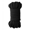 Shots Ouch Japanese Rope, 10m Black
