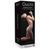 Shots Ouch Kinbaku Rope, Black