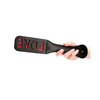 Shots Ouch Love Paddle, Black