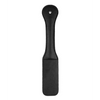 Shots Ouch Ouch Paddle, Black