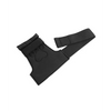 Shots Ouch Puppy Play Paw Cut-Out Gloves, White