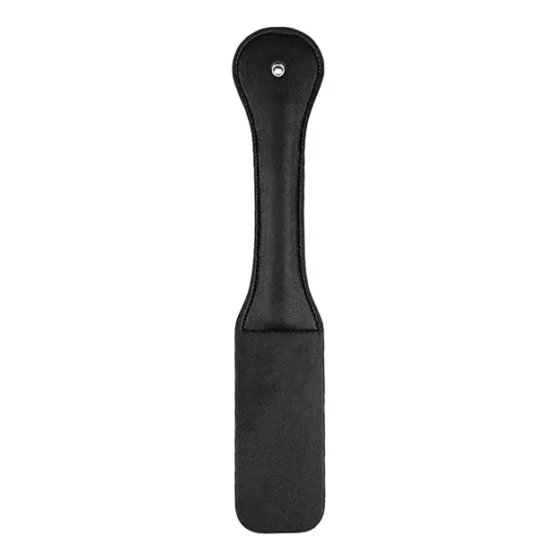 Shots Ouch Slave Paddle, Black