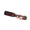 Shots Ouch Slave Paddle, Black