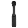 Shots Ouch Slut Paddle, Black