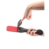 Shots Ouch Slut Paddle, Black
