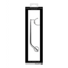 Shots Ouch Urethral Sounding Dilator Stick