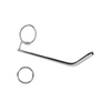 Shots Ouch Urethral Sounding Dilator Stick
