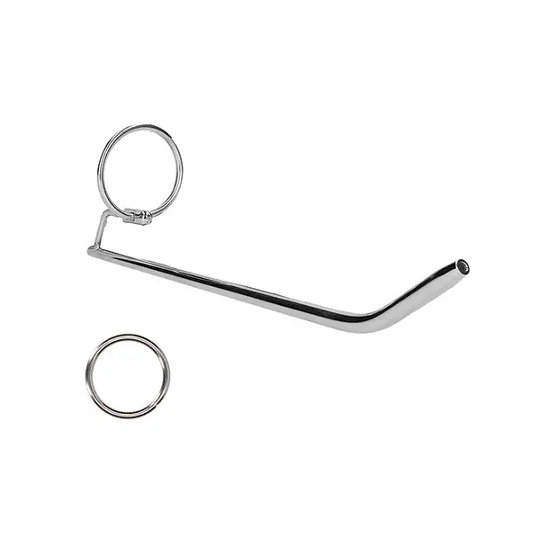 Shots Ouch Urethral Sounding Dilator Stick